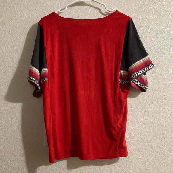 Cruel Girl Top - Picture 6 of 8